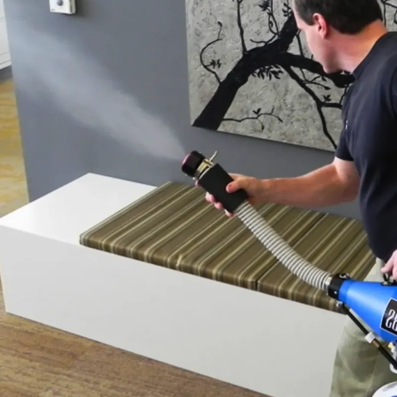 Professional Odor Removal in Robertsdale, AL